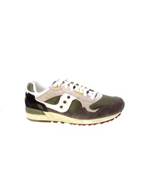 Saucony Saucony Sneakers q-fla-92805 Verde