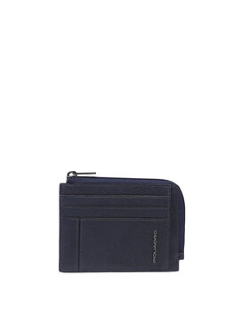 Piquadro Piquadro pochette pp4822s134r-blu Blu
