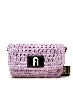Furla Furla Handtasche 1927 Soft WB00339-BX0629-1037S-9-006-20-CN-B Violett