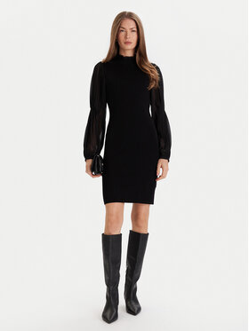 Φόρεμα υφασμάτινο French Connection φωτογραφία