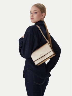 Liu Jo Liu Jo Handtasche AA6210 E1012 Goldfarben