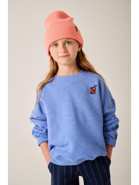 Tumble 'N Dry Tumble 'N Dry Zestaw Szalik i Czapka 84/20800/12957 Pomarańczowy