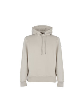 Colmar Colmar Felpa 8234R1WX06 Marrone Regular Fit