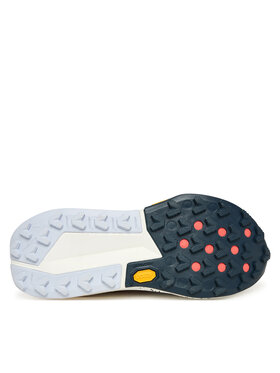 Nike Nike Tenisice za trčanje W Zoomx Zegama Trail 2 FD5191 006 Siva
