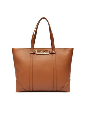 Armani Exchange Armani Exchange Сумка XW002608 AF15632 U6119 Коричневий