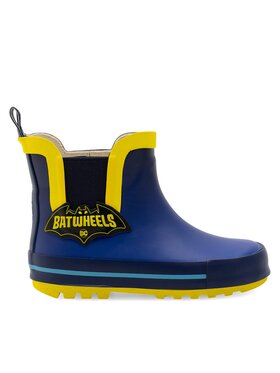 BATWHEELS BATWHEELS Gumicsizma SS24-310BWWB Sötétkék