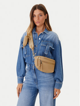 Steve Madden Steve Madden Ročna torba Bclarke2 SM13001831 Bež