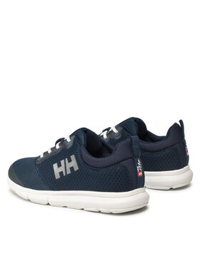 Helly Hansen Obuća Za Vodene Sportove Feathering 11572_597 Tamnoplava