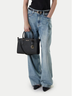 MICHAEL Michael Kors MICHAEL Michael Kors Handtasche 30R6GQ6S2L Schwarz