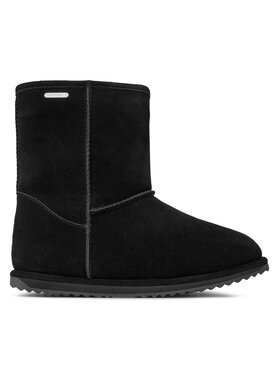 EMU Australia EMU Australia Снігоходи Brumby Lo Teens T10773 Чорний