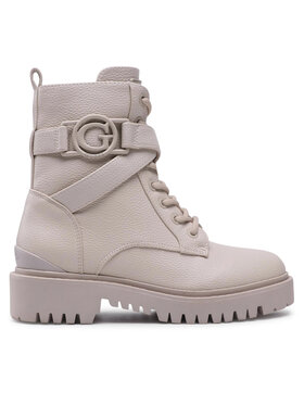 Guess Guess Scarponcini Odanna FL7ODN ELE10 Beige