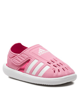 Adidas Sandali Summer Closed Toe Water Sandals IE0165 Roza