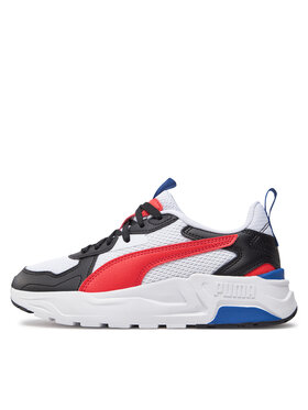 Puma Tenisice Trinity Lite Jr 391443-09 Šarena