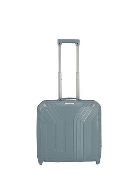Travelite Travelite Walizka kabinowa 267250 Błękitny