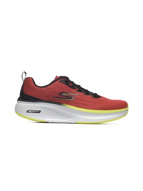 Skechers Skechers Buty do biegania GO RUN ELEVATE 2.0 Czerwony