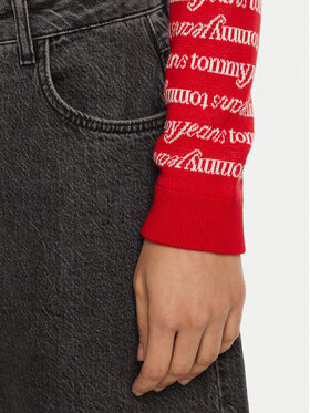 Tommy Jeans Ζακέτα Tommy Jeans - 5