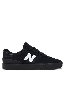New Balance New Balance Sneakersy NM272BWD Čierna