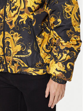 Μπουφάν πουπουλένιο Versace Jeans Couture φωτογραφία