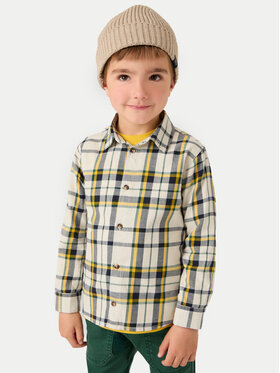 Mayoral Mayoral Hemd 4115 Bunt Regular Fit