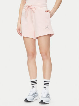 adidas by Stella McCartney adidas by Stella McCartney Sportshorts Stella McCartney True Casuals JI5060 Rosa Loose Fit