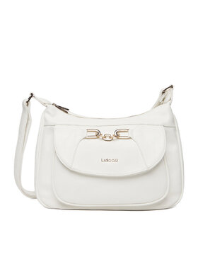 Lasocki Lasocki Handtasche CEO-LSK-L-016-09 Weiß
