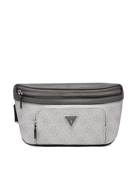 Marsupio on sale uomo guess