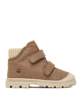 G-Star Raw G-Star Raw Зимни обувки CEO-CI12-KOSTA-02(III)CH Бежов