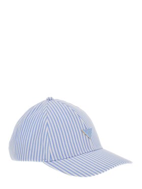 Guess Guess Kapelusz 182862 Niebieski