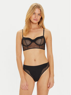 Σουτιέν με μπανέλα Undress Code φωτογραφία