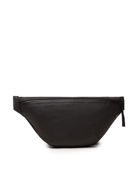 Rains Rains Ledvinka Bum Bag 13030 Černá