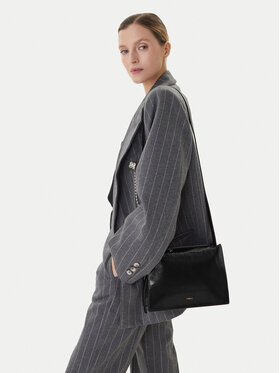 Furla Furla Borsetta Nuvola S WB01275 BX4100 CN O6000 Nero