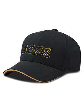 Boss Boss Cappellino 50468246 Nero