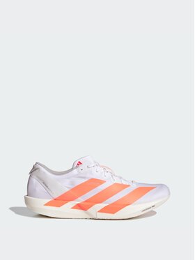 adidas adidas Buty do biegania Adizero Adios 9 Biały