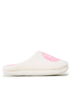 DeeZee DeeZee Тапочки 22SDW7239 Білий