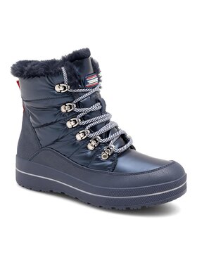 Beverly Hills Polo Club Beverly Hills Polo Club Stiefeletten WS6219-04 Dunkelblau