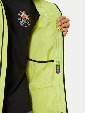 Μπουφάν για σκι Quiksilver φωτογραφία