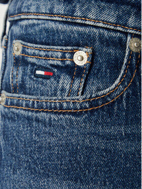 Tommy Jeans Τζιν Tommy Jeans - 4