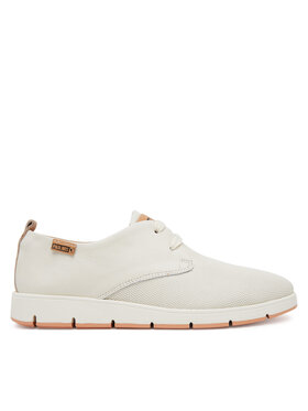 Pikolinos Pikolinos Scarpe basse W8A-4877C1 Bianco