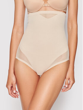 Miraclesuit Miraclesuit Tvarujúca spodná bielizeň Surround Support Shaping 2785 Béžová