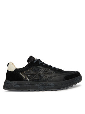 Premiata Premiata Sneakersy Nous Var 8299 Černá