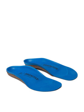 Birkenstock Birkenstock Устілки Birkosport 1001113 Голубий