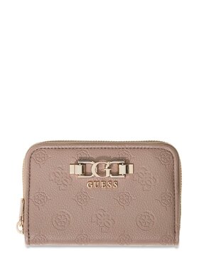 Guess Guess Portfel 182012 Beżowy