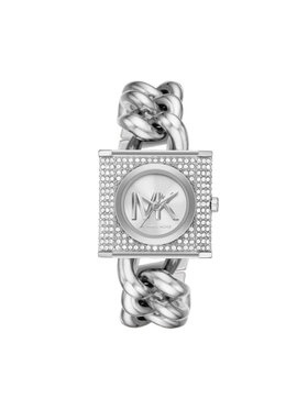 Michael Kors Michael Kors Hodinky MK4718 Strieborná