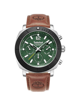 Timberland Timberland Zegarek TBL.TDWGF0074902 Brązowy