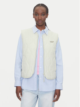Tommy Jeans Tommy Jeans Ujjatlan Onion DW0DW21184 Zöld Regular Fit