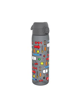 ION8 ION8 Bidon Recyclon Czarny