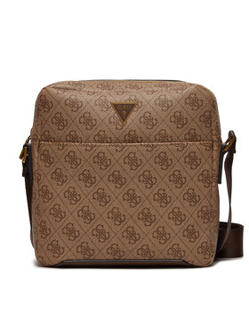 Guess Guess Saszetka Torino HMTOLO P4258 Beżowy