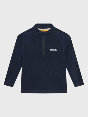 Regatta Regatta Polar Hot Shot II RKA148 Granatowy Regular Fit