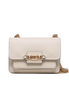 MICHAEL Michael Kors MICHAEL Michael Kors Torebka Heather 30S2G7HL3L Beżowy