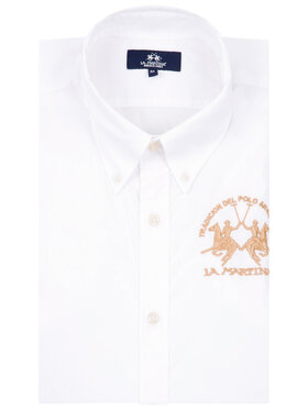 Πουκάμισο La Martina φωτογραφία